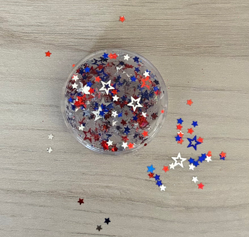 50 stars